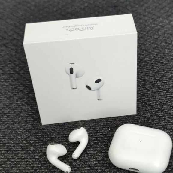 Airpods 3era Generacion