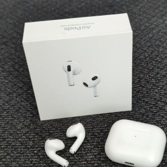Airpods 3era Generacion